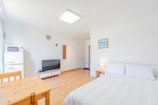 하동 지리산팔베개펜션 - 트리플 숙소