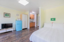 하동 지리산팔베개펜션 - 트리플 숙소