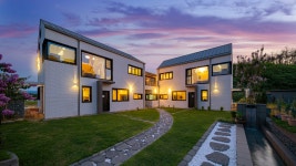 투어앤스파 강릉 선교장 한옥스테이 투어앤스파