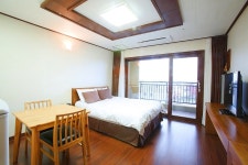 투어앤스파 서귀포 모슬포 불란지펜션 투어앤스파