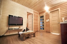 화천 파프리카펜션레드 - 트리플 숙소