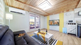 통영 해비치펜션 - 트리플 숙소