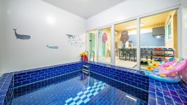 포천 은행나무펜션 - 트리플 숙소