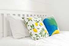 태안 청포대하와이펜션 - 트리플 숙소