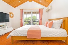 태안 청포대하와이펜션 - 트리플 숙소