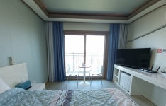 태안 영목항펜션 - 트리플 숙소