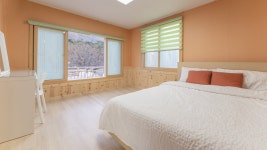 밀양 자연글램핑풍경펜션 - 트리플 숙소