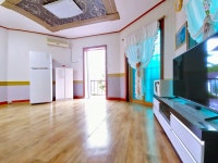 제천 호수풍경펜션 - 트리플 숙소