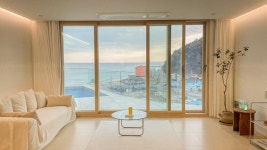 영덕 하저스테이펜션 - 트리플 숙소