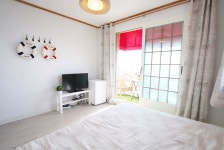 영덕 - 영덕 더스트림펜션 후기, 가격, 위치 - 예약