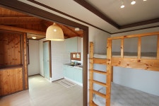 영덕 - 영덕 더스트림펜션 후기, 가격, 위치 - 예약