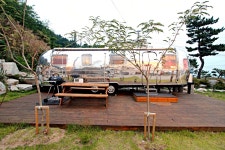 영덕 - 영덕 더스트림펜션 후기, 가격, 위치 - 예약