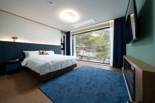 원주 힐링포레스트펜션 - 트리플 숙소