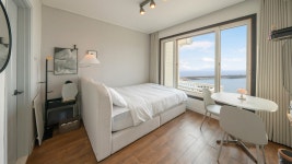 태안 공간487 - 트리플 숙소