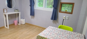 양평 제이디펜션 - 트리플 숙소