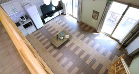 공주 마곡사힐링펜션 - 트리플 숙소