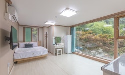 산청 - 산청 지리산오송펜션 후기, 가격, 위치 - 예약