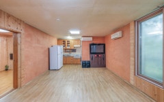 구례 지리산안길 펜션 - 트리플 숙소