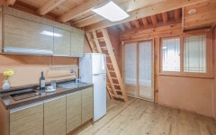 구례 지리산안길 펜션 - 트리플 숙소