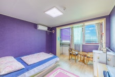 제부도 블루하우스펜션 - 트리플 숙소