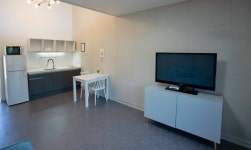 보은 레어모스풀빌라 - 트리플 숙소