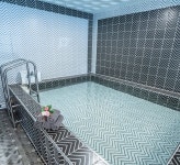 보은 레어모스풀빌라 - 트리플 숙소