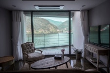 가평 에스에스리조트 - 트리플 숙소