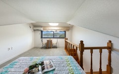 통영 아라솜펜션 - 트리플 숙소