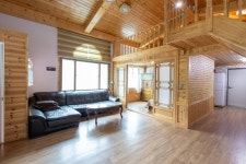 양주 - 양주 비타민펜션&캠핑장 후기, 가격, 위치 - 예약