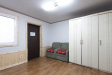 양주 - 양주 비타민펜션&캠핑장 후기, 가격, 위치 - 예약