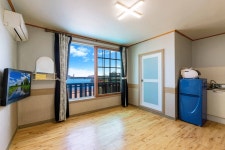 태안 어은돌바다여행펜션 - 트리플 숙소