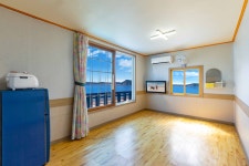 태안 어은돌바다여행펜션 - 트리플 숙소