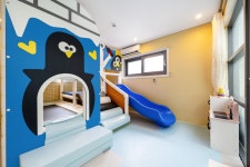 투어앤스파 포천 프렌즈애견키즈풀빌라 투어앤스파