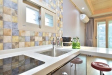 군위 팔공산가고파&큰바위펜션 - 트리플 숙소