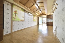 군위 팔공산가고파&큰바위펜션 - 트리플 숙소