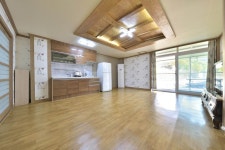 군위 팔공산가고파&큰바위펜션 - 트리플 숙소