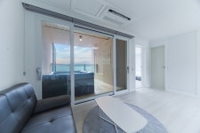 거제 아라누리펜션 - 트리플 숙소