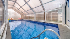 가평 - 가평 원더풀카라반글램핑 후기, 가격, 위치 - 예약