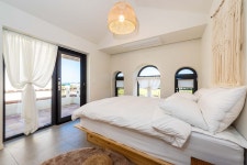 제주 하도에풍덩펜션 - 트리플 숙소