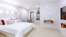 투어앤스파 가평 루엔풀빌라 투어앤스파