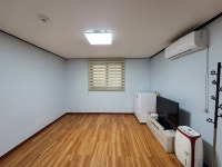 보령 갯바람펜션 - 트리플 숙소