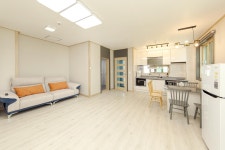 보령 엠씨피키즈풀빌라 - 트리플 숙소