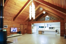 양평 B612펜션 - 트리플 숙소