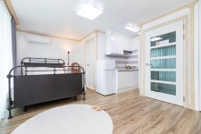 삼척 장호디오션펜션 - 트리플 숙소