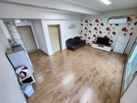 태안 파도리아치내펜션 - 트리플 숙소