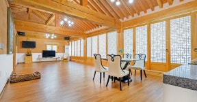 투어앤스파 청도 풍경한옥펜션 투어앤스파