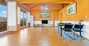 투어앤스파 청도 풍경한옥펜션 투어앤스파