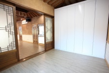 양평 산천펜션 - 트리플 숙소