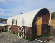 횡성 보리카라반 - 트리플 숙소