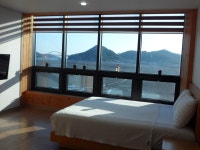 군산 노을바다펜션 - 트리플 숙소